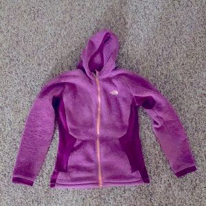 The North Face Jacket